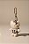 BAG CHARMS HELLO KITTY - Imagem 2