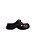 SIA -  CHINELO BABUCHE FEMININO COM PINS PRETO - Imagem 1