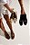 GLORIA - MOCASSIM FEMININO COURO PRETO - Imagem 6