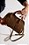 POLI - BOLSA FEMININA LATERAL BEGE - Imagem 2