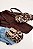 MELISSA - TAMANCO FEMININO PLATAFORMA VACA OFF WHITE/MARROM - Imagem 8
