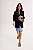 MELISSA - TAMANCO FEMININO PLATAFORMA VACA OFF WHITE/MARROM - Imagem 3
