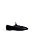 PRÉ-VENDA | AKILA - SAPATILHA SNEAKERINA FEMININA CADARÇOS PRETA - Imagem 1