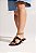 IARA - RASTEIRA FEMININA  MARROM - Imagem 6