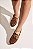 IEDA - DOCKSIDE FEMININO BICO REDONDO COURO CAMEL - Imagem 5