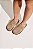 TILIA  - CLOG FEMININO ANATÔMICO CAMURÇA FENDI - Imagem 5