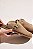TILIA  - CLOG FEMININO ANATÔMICO CAMURÇA FENDI - Imagem 3