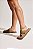 TILIA  - CLOG FEMININO ANATÔMICO CAMURÇA FENDI - Imagem 7