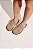 TILIA  - CLOG FEMININO ANATÔMICO CAMURÇA FENDI - Imagem 5