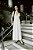SUZAN - SCARPIN FEMININO SALTO ANABELA SLINGBACK MARROM - Imagem 10