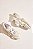 TREICE - TÊNIS FEMININO CADARÇOS OFF WHITE - Imagem 2