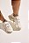 TREICE - TÊNIS FEMININO CADARÇOS OFF WHITE - Imagem 6