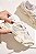 TREICE - TÊNIS FEMININO CADARÇOS OFF WHITE - Imagem 3
