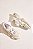 TREICE - TÊNIS FEMININO CADARÇOS OFF WHITE - Imagem 2