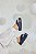 SAKURA - CHINELO FLATFORM TIRAS PUFFER AZUL MARINHO - Imagem 5