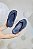 SAKURA - CHINELO FLATFORM TIRAS PUFFER AZUL MARINHO - Imagem 4