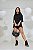 SUKI - TÊNIS SNEAKER FEMININO PRETO - Imagem 2