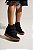 PRÉ VENDA | SUKI - TÊNIS SNEAKER FEMININO PRETO - Imagem 6