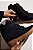 PRÉ VENDA | SUKI - TÊNIS SNEAKER FEMININO PRETO - Imagem 4