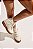 SUKI - TÊNIS SNEAKER FEMININO OFF WHITE - Imagem 7