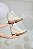 SUKI - TÊNIS SNEAKER FEMININO OFF WHITE - Imagem 9