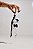 BAG CHARMS HELLO KITTY BASEBALL - Imagem 2