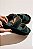TAKA - PAPETE FLATFORM FEMININA CAMURÇA VERDE - Imagem 4