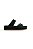 TAKA - PAPETE FLATFORM FEMININA CAMURÇA VERDE - Imagem 1