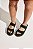 TAKA - PAPETE FLATFORM FEMININA CAMURÇA VERDE - Imagem 6