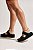 TAKA - PAPETE FLATFORM FEMININA CAMURÇA VERDE - Imagem 8