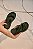 TAKA - PAPETE FLATFORM FEMININA CAMURÇA VERDE - Imagem 9