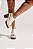 AIKO - TAMANCO PLATAFORMA FEMININO OFF WHITE - Imagem 7