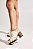 AIKO - TAMANCO PLATAFORMA FEMININO OFF WHITE - Imagem 6