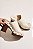 AIKO - TAMANCO PLATAFORMA FEMININO OFF WHITE - Imagem 2