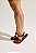 HIKARI  - SANDÁLIA FEMININA FISHERMANN CAMEL - Imagem 7