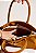 AMÁLIA - BOLSA FEMININA NOBUCK BEGE - Imagem 4
