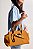 AMÁLIA - BOLSA FEMININA NOBUCK BEGE - Imagem 5