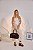 AMÁLIA - BOLSA FEMININA CAMURÇA MARROM - Imagem 3