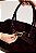 AMÁLIA - BOLSA FEMININA CAMURÇA MARROM - Imagem 2