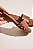 KOMODO - TAMANCO FEMININO SALTO BAIXO CAMEL - Imagem 4