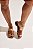 KOMODO - TAMANCO FEMININO SALTO BAIXO CAMEL - Imagem 8