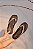 FUJI - CHINELO FLATFORM FEMININO COURO ANIMAL PRINT - Imagem 8