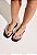 FUJI - CHINELO FLATFORM FEMININO COURO ANIMAL PRINT - Imagem 5