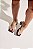 SAYURI - TAMANCO FEMININO SALTO BLOCO COURO ANIMAL PRINT - Imagem 5