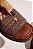 MADA - FLATFORM FEMININA PALHA RÁFIA MARROM - Imagem 4