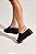ELEN  - TAMANCO FEMININO PLATAFORMA PRETO - Imagem 8
