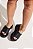 ELEN  - TAMANCO FEMININO PLATAFORMA PRETO - Imagem 6