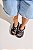 ANIAH - CHINELO BABUCHE FEMININO COM APLIQUES PRETO - Imagem 4