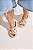 ANIAH - CHINELO BABUCHE FEMININO COM APLIQUES OFF WHITE - Imagem 6