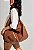 PRÉ VENDA | LIFE - BOLSA FEMININA SACO CAMEL - Imagem 4